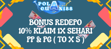 POLACUAN188 promo